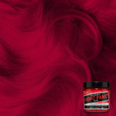 MANIC PANIC ROCK'N'ROLL RED CLASSIC CREME 118ML